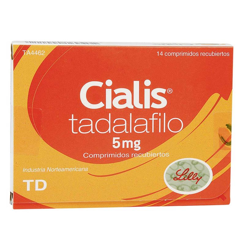 Tadalafil tableta