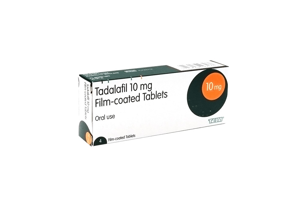 Tadalafil tableta