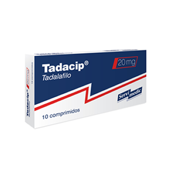 Tadalafilo 10 mg precio