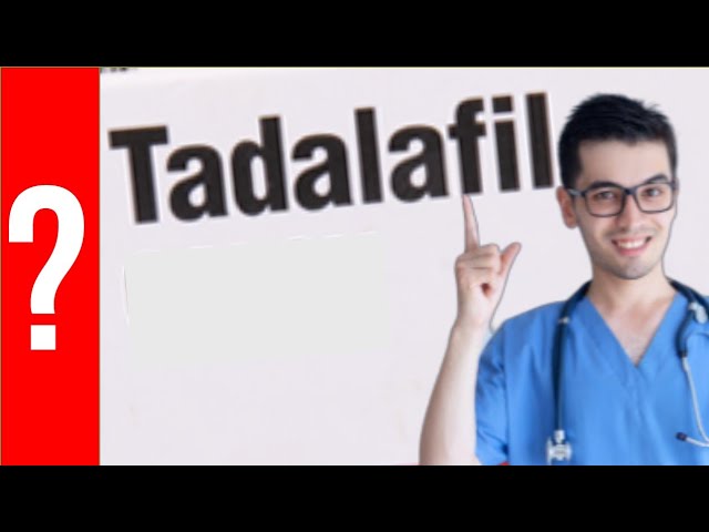 Tadalafilo alter comprar