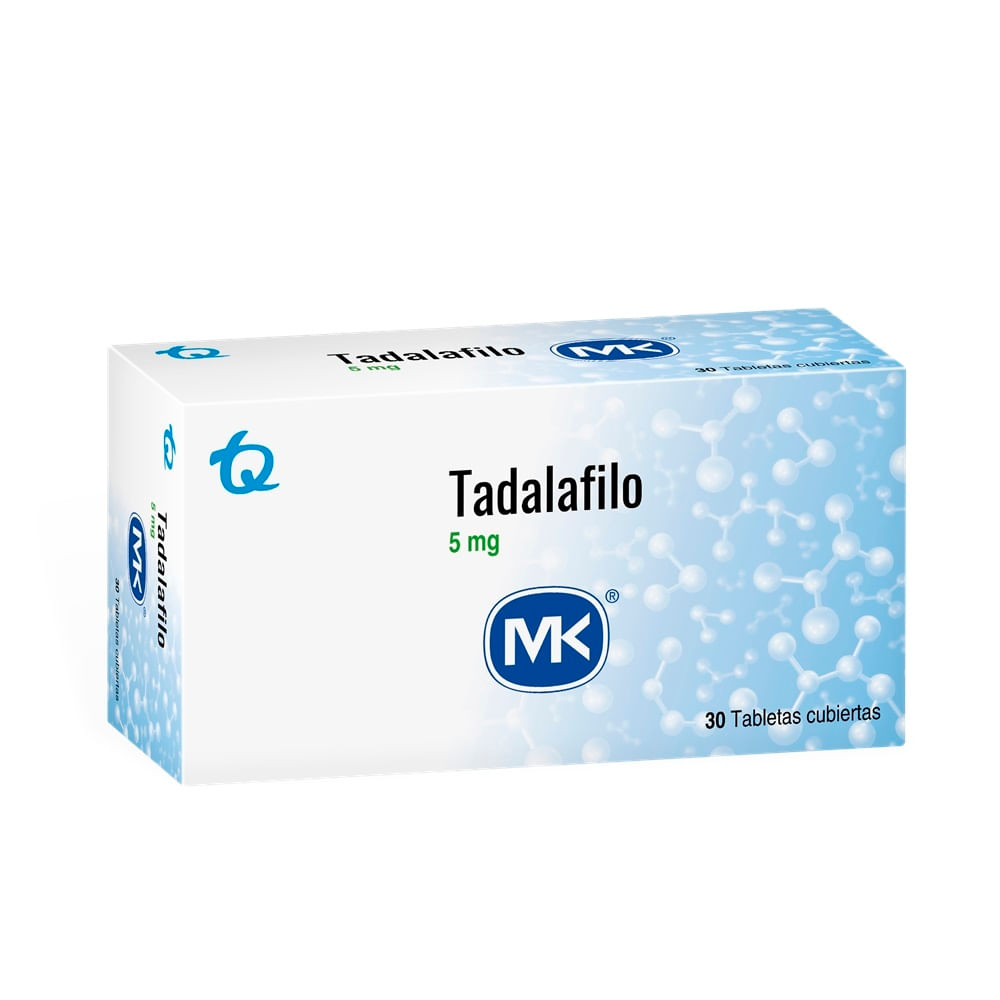 Tadalafilo genfar precio