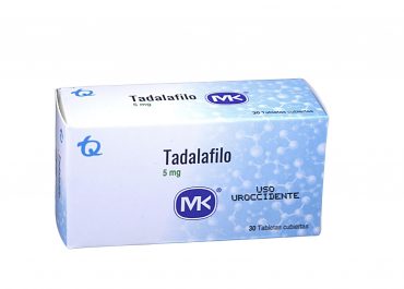 Tadalafilo Laproff Precio