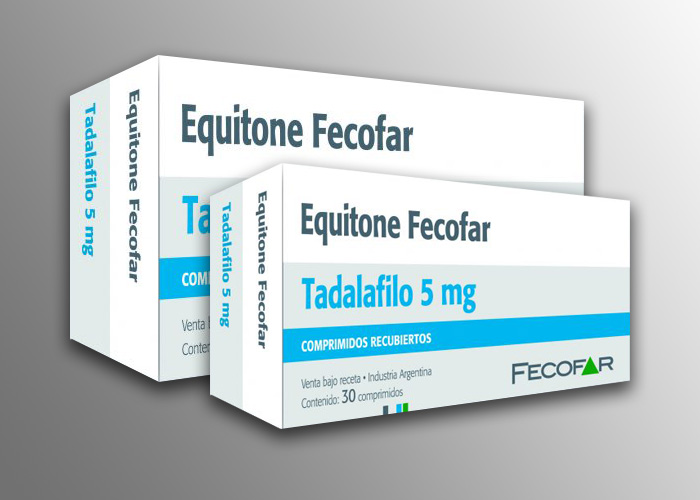 Tadalafilo sandoz 5 mg precio