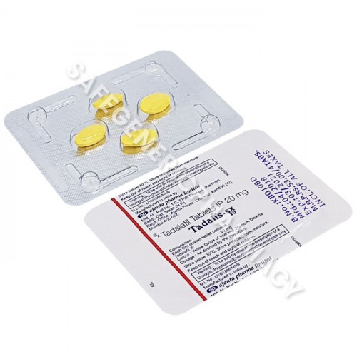 Tadalis sx 5mg online