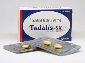 Tadalis Sx On-line