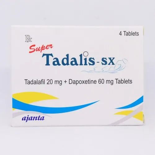 Tadalis sx sin receta