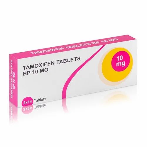 Tamoxifen 10mg