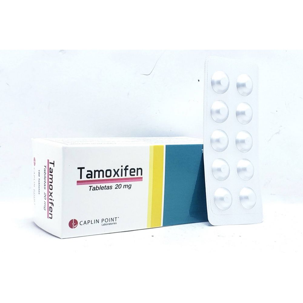 Tamoxifen 10mg