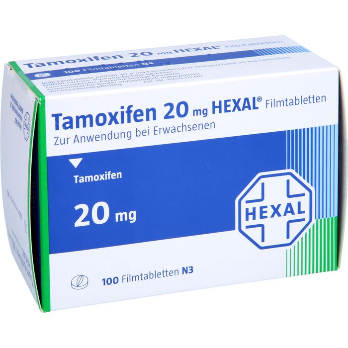 Tamoxifen 20 Mg Online