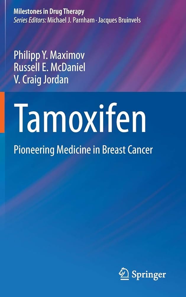 Tamoxifen cómo comprar