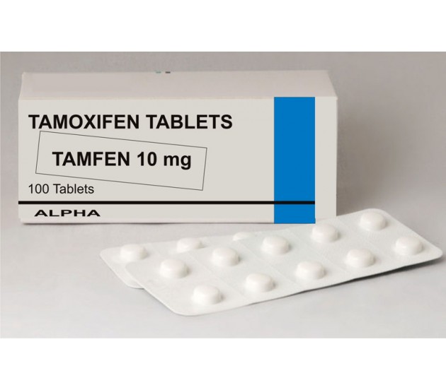 Tamoxifen Compra