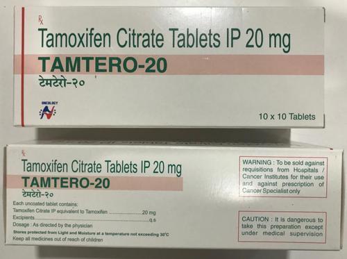 tamoxifen tableta