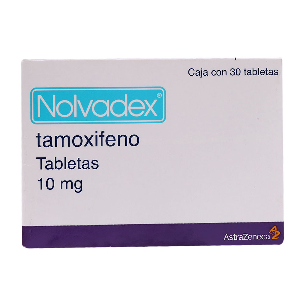 Tamoxifeno 10mg comprar