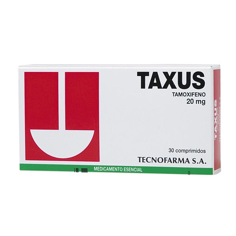 Tamoxifeno 20 mg donde comprar