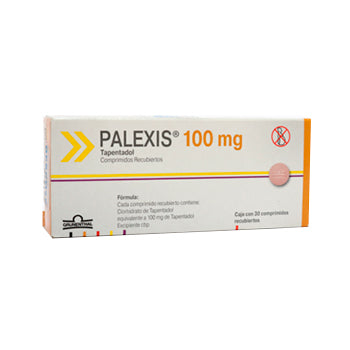 Tapentadol 100mg