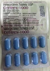 Valaciclovir 1000 mg precio