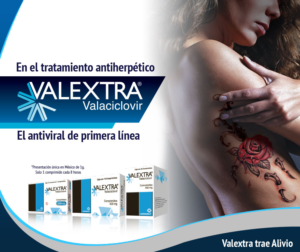 Valaciclovir 1000 mg precio