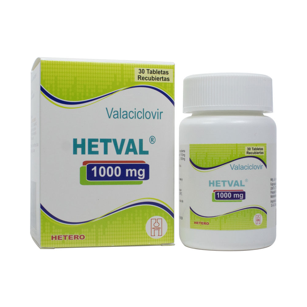 Valaciclovir 1000mg online