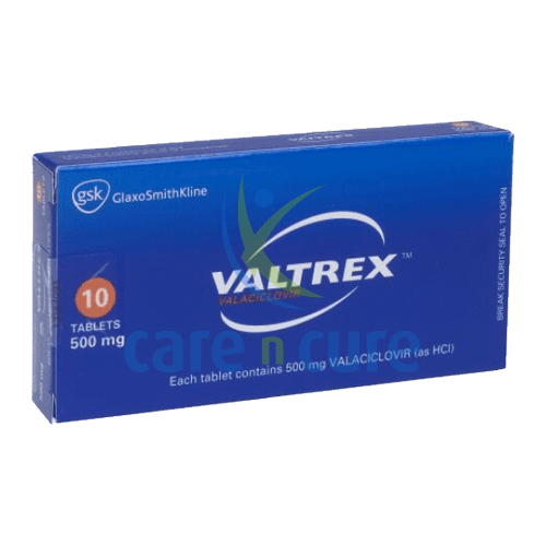 Valaciclovir 500 mg comprar