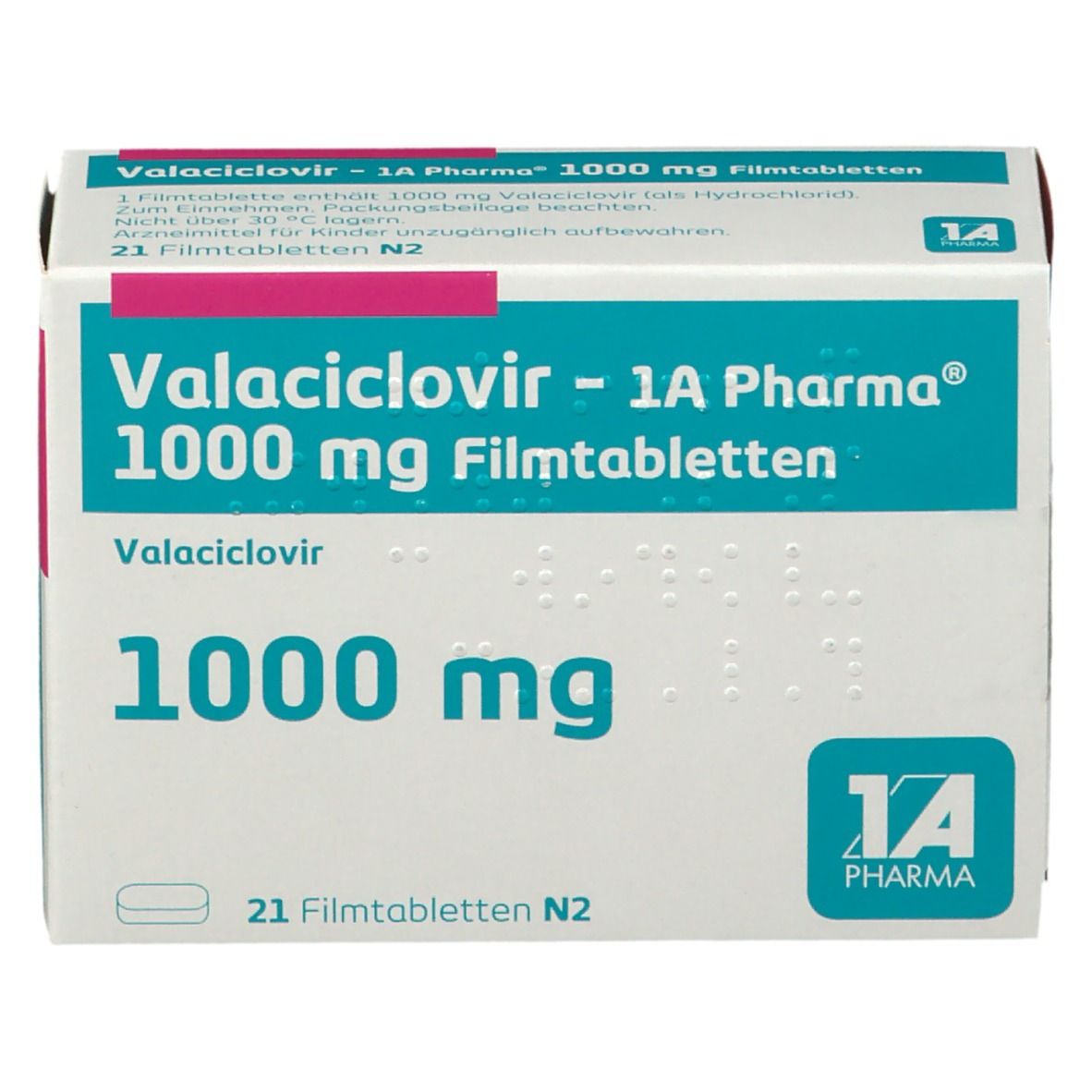 Valaciclovir 800mg online