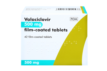 Valaciclovir como comprar