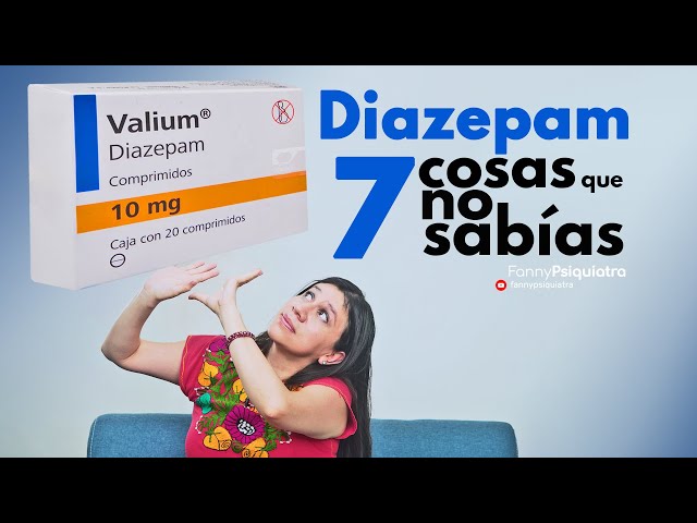 valium 10 mg precio