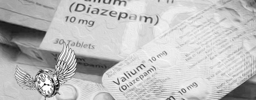 Valium sin receta