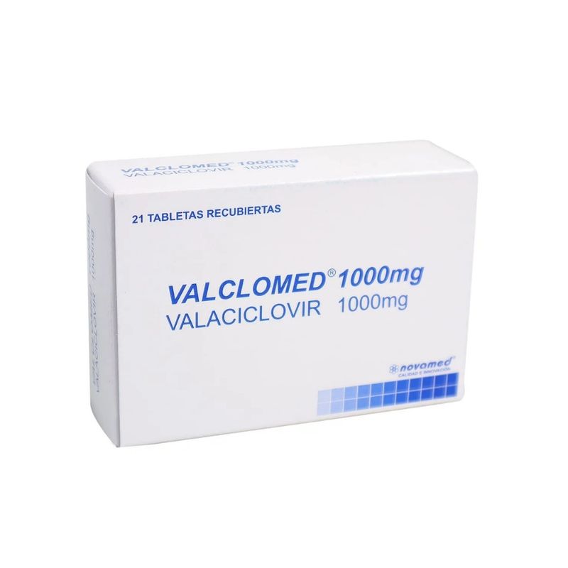 Valtrex 1000mg