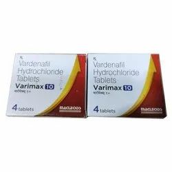 Varimax azithromycin 250 mg