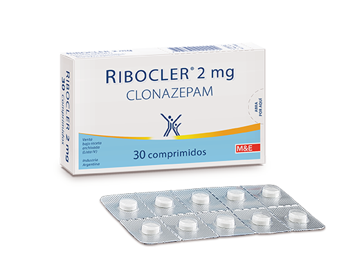 Venta de clonazepam 0 5