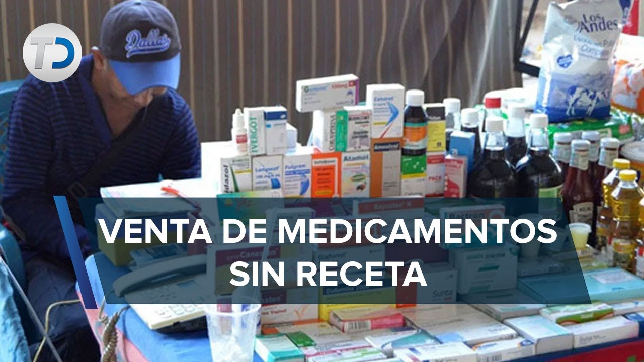 Venta de clonazepam sin receta en mexico