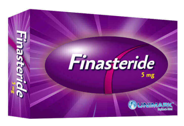 Venta de finasteride 5 mg