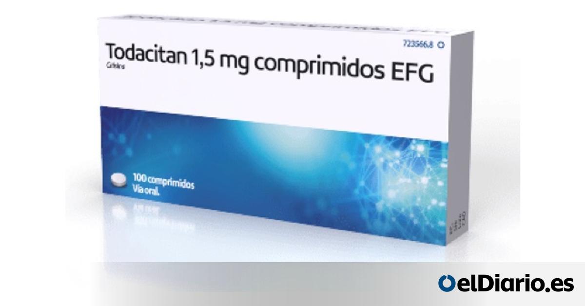 venta de lorazepam sin receta