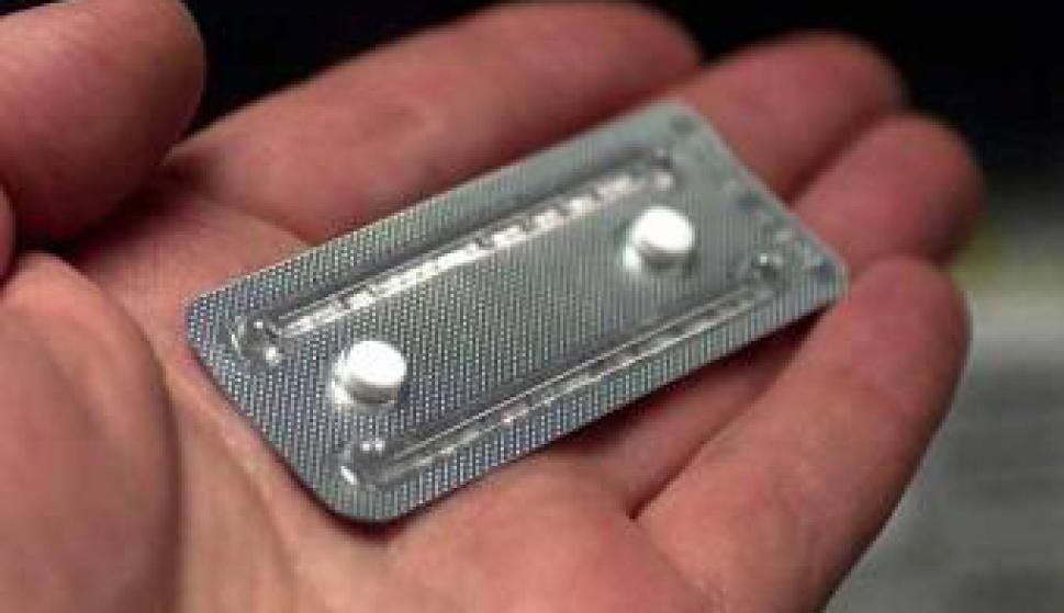 Venta de misoprostol en farmacias