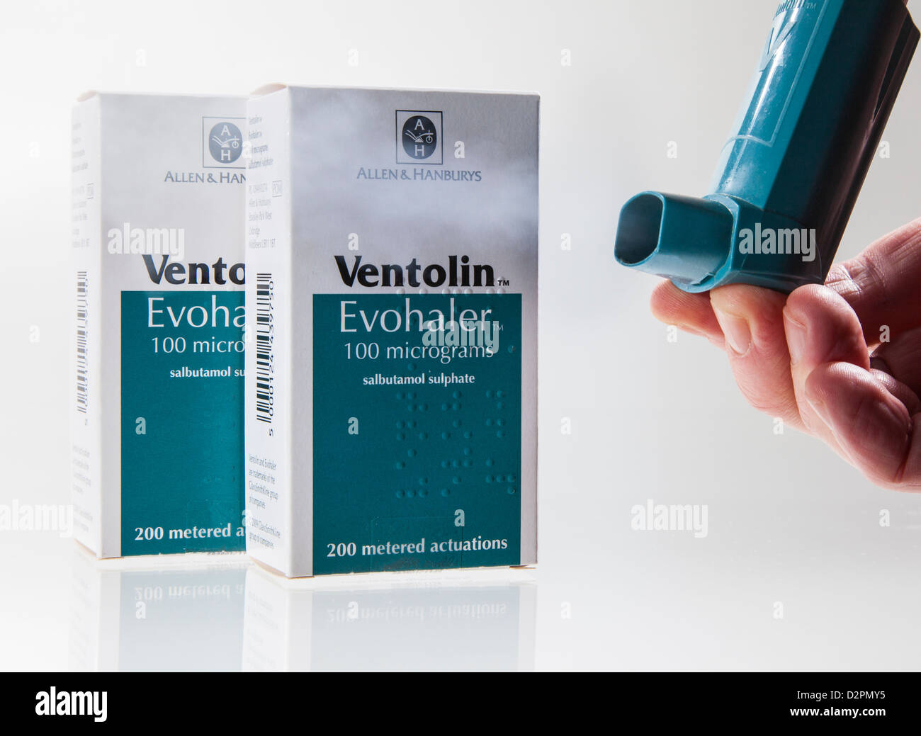 ventolin inalatore costo