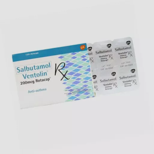 ventolin salbutamol inhaler online