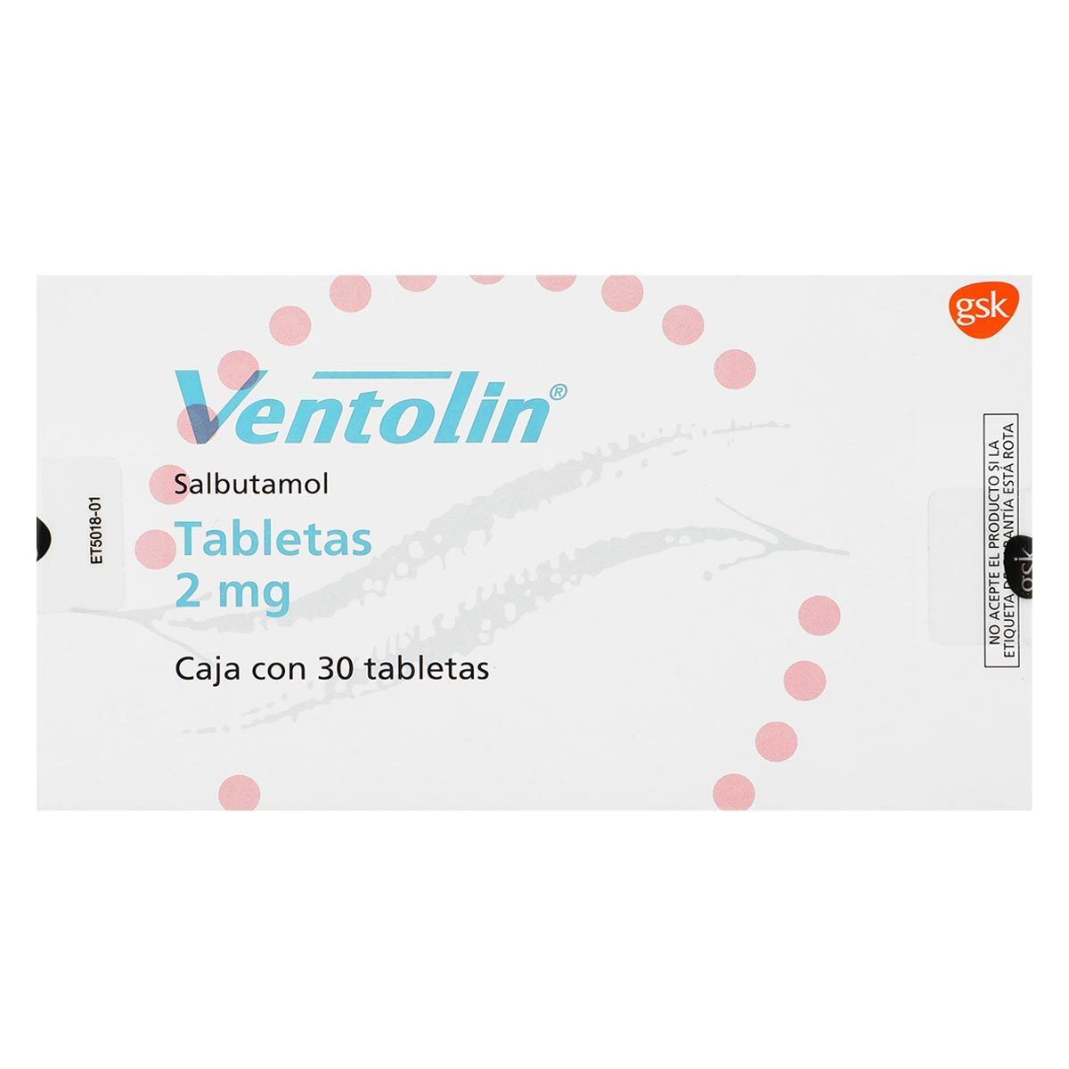 Ventolin Se Puede Comprar Sin Receta