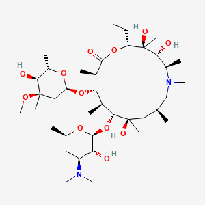 zithromax 250 mg cpr 6