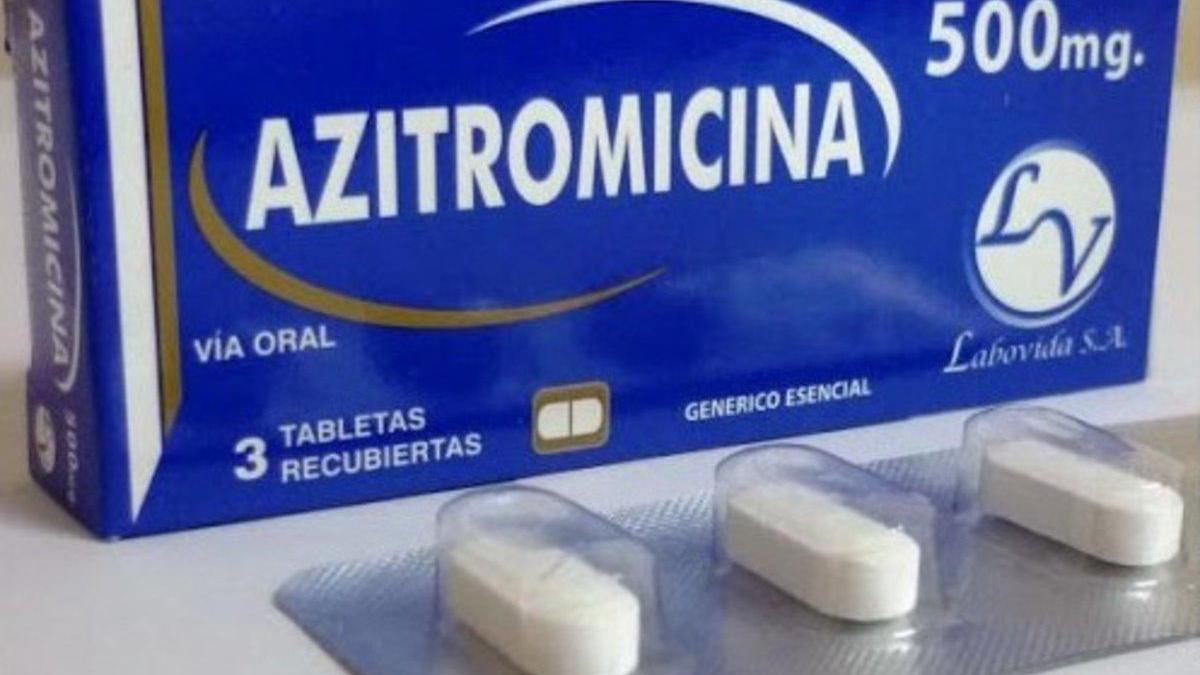 zithromax 500mg azithromycin