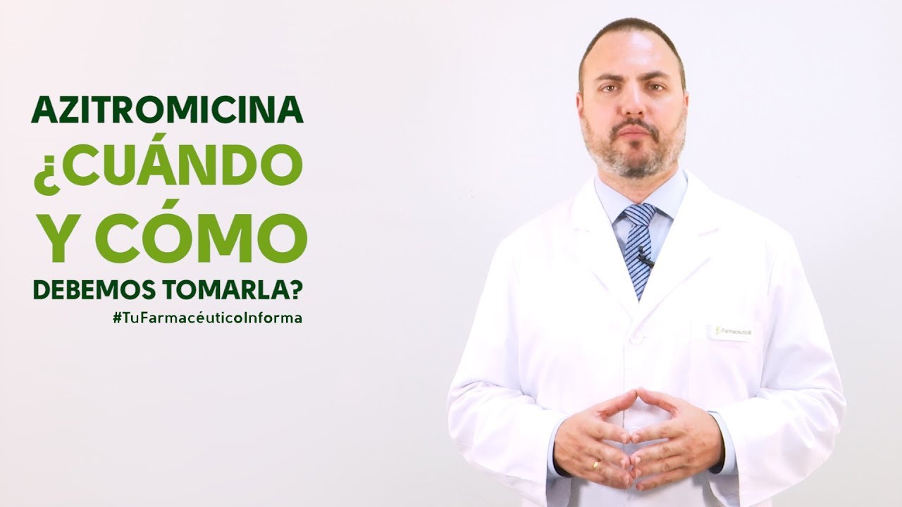 Zithromax sin receta