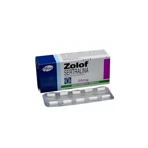 Zoloft 50 mg online