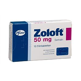 Zoloft 50mg Online