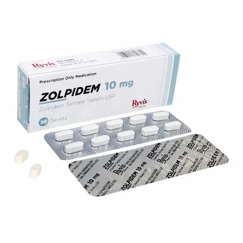 Zolpidem 10 Mg Precio