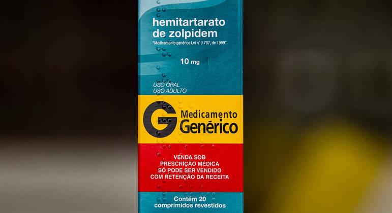 Zolpidem 10mg Mais Barato