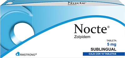 Zolpidem 5 mg precio