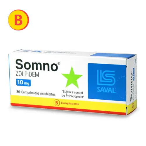 Zolpidem 5mg comprar