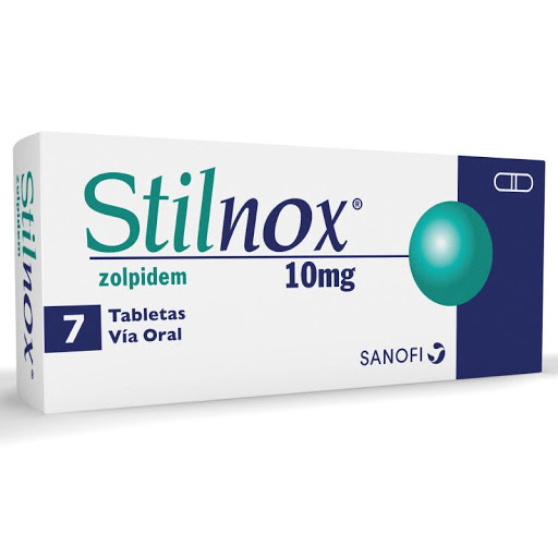 Zolpidem comprar