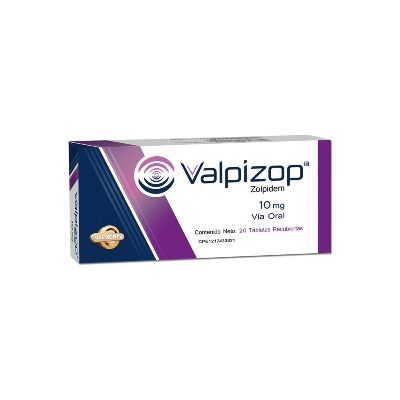 Zolpidem comprar mexico