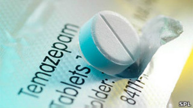 Zolpidem sin receta medica