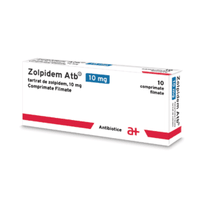 Zolpidem Tartrato 12.5 Mg Precio